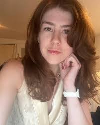 Elizabeth Spindler's Instagram, Twitter & Facebook