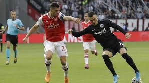 Arsenal are edging closer to the sale of granit xhaka to roma with a deal set to be wrapped up in time for the start of the 2020 european championships, with an agreement near on a fee around €. Eklat In Arsenal Er Ist Kein Einzelfall Wieso Wird Granit Xhaka Von Den Eigenen Fans Provoziert Statt Unterstutzt