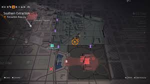 If you're new to the game, you'll unlock these dark zones fairly easily. The Division 2 Dark Zone Explained How To Unlock The Dark Zone Thieves Den Usgamer