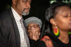 Updates: The trial of the paramedics charged in Elijah McClain's death