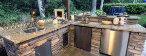 outdoor kitchen design software