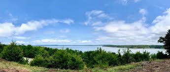 How long is lake eufaula in oklahoma? Eufaula Lake Oklahoma Recreation Gov