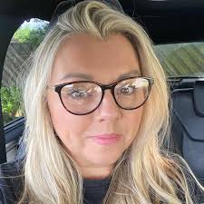 Has anyone else had trouble with a fisherman and his 5 or 6 small dogs at  Dinton? We have our dog