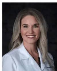 Dr. Lacey Johnson, DO, Family Medicine