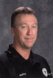 Kyle Martin Obituary