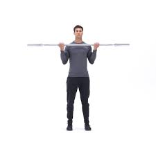 Ez Bar Curl Exercise Videos Guides Bodybuilding Com