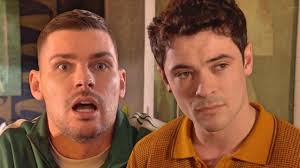 Hollyoaks confirms Rex's cruel act