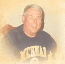 Larry Temple Obituary & Funeral