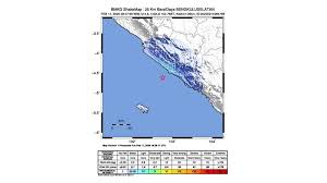 Gempa hari ini « gempa bumi « gempa terkini. Ini Penjelasan Bmkg Terkait Gempa Nganjuk Dan Kediri Kabar24 Bisnis Com