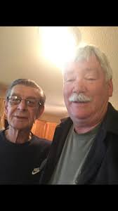 We Lost another Schaak family member the other day 🥲. Jim Drager passed,  no Details except his youngest daughter, Jamie mentioned peacefully in his  sleep 💜. I'm sure more details to follow.