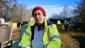 Qui Etait Olivier Daurelle Le Gilet Jaune Au Grand Cœur Tue Par Un Poids Lourd Ce Jeudi A Agen Ladepeche Fr