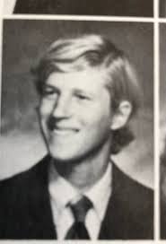 Hugh Carpenter Obituary (1954