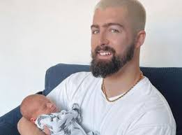 Gogglebox's Malone family welcome new addition as son Lee's wife gives  birth to baby boy