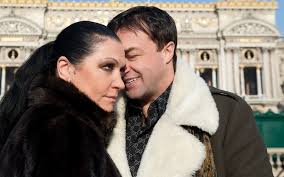 Ministrul culturii, corina șuteu, o va numi, astăzi, pe beatrice rancea (55 ani) în funcția de manager interimar la opera națională din bucurești. Doru Rancea Scriu O Carte Care Se Numeste Beatrice Nevestele Mele Marea Dragoste