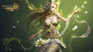 League Of Angels Fantasy Angel Warrior League Angels Game Loa 8 Wallpapers Hd Desktop And Mobile Backgrounds League of angels is the best 3d medieval style rts webgame ever,you can dominate the world by built your unique civilization and call up power troops and heros,you are the overangels,your majesty! league of angels fantasy angel