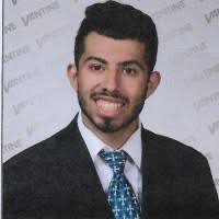 Jesus Anthony Cedillo