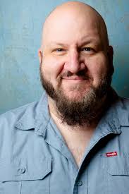 Stephen Kramer Glickman