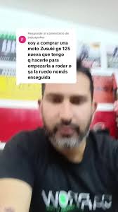 Taller De Motos Suzuki Medellin Gn 125