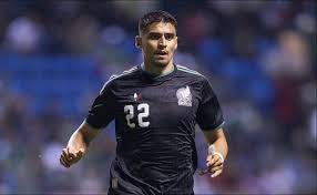 Selección Mexicana: Guillermo Martínez se sincera sobre su convocatoria a la Copa del Mundo: "Era un sueño inalcanzable"