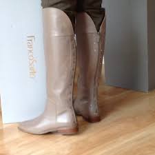 Shop over 460 top franco sarto women's boots and earn cash back from retailers such as amazon.com, dsw, and nordstrom and others such as nordstrom rack and zappos all in one place. Franco Sarto Shoes Franco Sarto Roselle Tall Boots Poshmark
