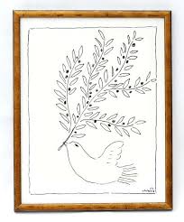 Wayne Pate Olive Branch Prints Wayne Pate Artwork Prints