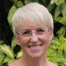 Panel Convenor: Sandra Budd