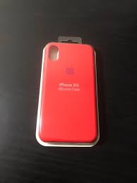 For Iphone Xr Color Red 100 Apple Silicone Case Pink Iphone Cases Unicorn Iphone Case Iphone