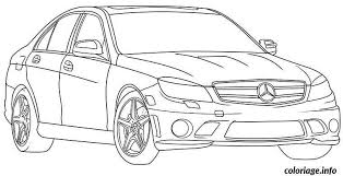 Voiture Dessin Pour Coloriage Car Drawings Cool Car Drawings Simple Car Drawing