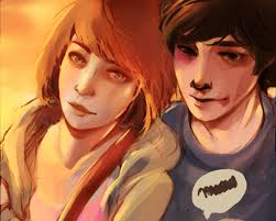 NO SPOILERS] Max and Warren by ruminyan : r/lifeisstrange