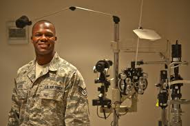 Air Force Staff Sgt Robert Niter Iii 47th Medical Operations Squadron Nco In Charge Of Optometry With Images Laughlin Air Force Base South Korea Travel Vacation Places