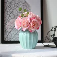 Share on facebook share on twitter. Simple Flower Bouquet For Bridal Bouquet Diy Wedding Flowers Artificia Vanrina