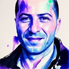 John Enevoldsen's Instagram, Twitter & Facebook