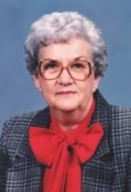 Dollie Swartzel Obituary (1932