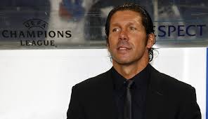 This is hero | cholo simeone by harold entertainment on vimeo, the home for high quality videos and the people who love them. Palabra De Simeone Episodio Ii