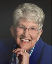 Obituary for Edith Root Garst