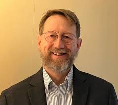 The TR Center has announced its new director! Welcome to the community, Dr.  O'Brien!