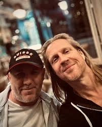 Photo by Peter Anthony (@peter.anthony.director) · November 21, 2025