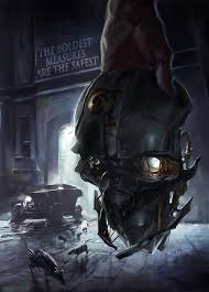 I played most of the game with objective markers turned off, navigating the spaces using purely this depth contributes to the play that dishonored 2 wants to encourage. Gamefreaks Dishonored Dunwall City Trials Gameplay Video Dishonored Video Games Dishonored 2