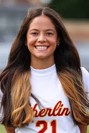 2025 Women's Soccer Roster