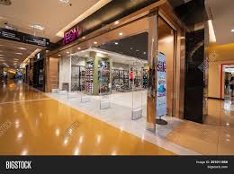 The asian avenue on the first floor allows one to indulge in the latest asian fashion and kitsch. Subang Jaya Selangor Image Photo Free Trial Bigstock