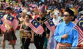 Penang state mosque, a place of worship for the official religion of islam. Malaysiakini Religion In New Malaysia Must Be A Unifying Force