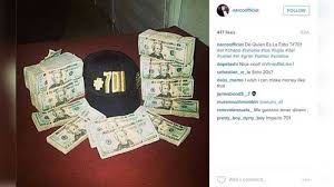 El chapo en univision cuenta la historia de joaquín 'el chapo' guzmán, un chico mexicano de humildes. Mexican Drug Cartel Members Show Off Insane Wealth On Instagram Hood Star Magazine