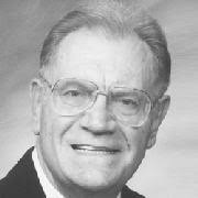 Robert Bartels Obituary (2017)