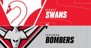 If the match is televised in the uk, then bt sport subscribers will be able to stream it live via bt sport player. Highlights Sydney V Essendon