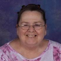 Obituary information for Sandra Lee Pritchett