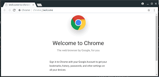 Mar 26, 2018 · type chrome://help/ into the address bar to find which version your chrome is currently running on, and from there you can check for and install updates. How To Install Google Chrome On Ubuntu From The Command Line Peakd