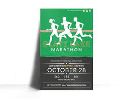 Stunning personalised great north run half marathon poster create your very own personalised memory of your great north run achievement. Blatt Lake Marathon Poster Template Mycreativeshop