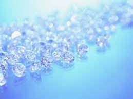 Sparkling Background Glitter Background Sparkle Diamonds Diamond Wallpaper