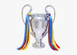 Premier league trophy png is about is about uefa champions league, uefa super cup, europe, 201718 uefa europa league, fa cup. Uefa Champions League Trophy Free Png Image Uefa Champions League 2019 Trophy Transparent Png Kindpng