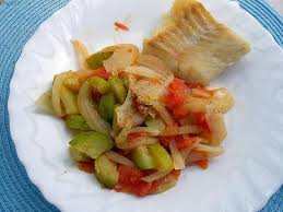 Poelee De Fenouil Courgette Et Tomate Recette Recette Fenouil Fenouil Recettes De Cuisine